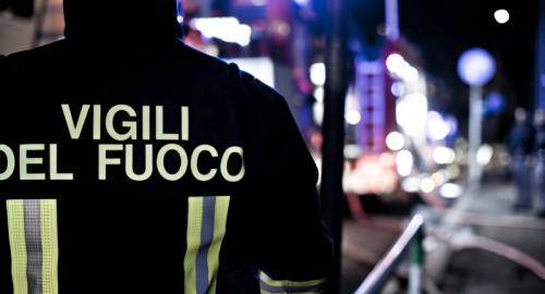 Esplosione a Roma: Conseguenze Ambientali e Sanitarie